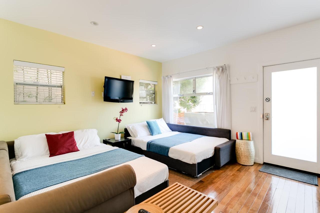 Venice Beach Vacation Condos - Los Angeles — Photos 2
